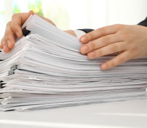 Veille et conformité ICPE
