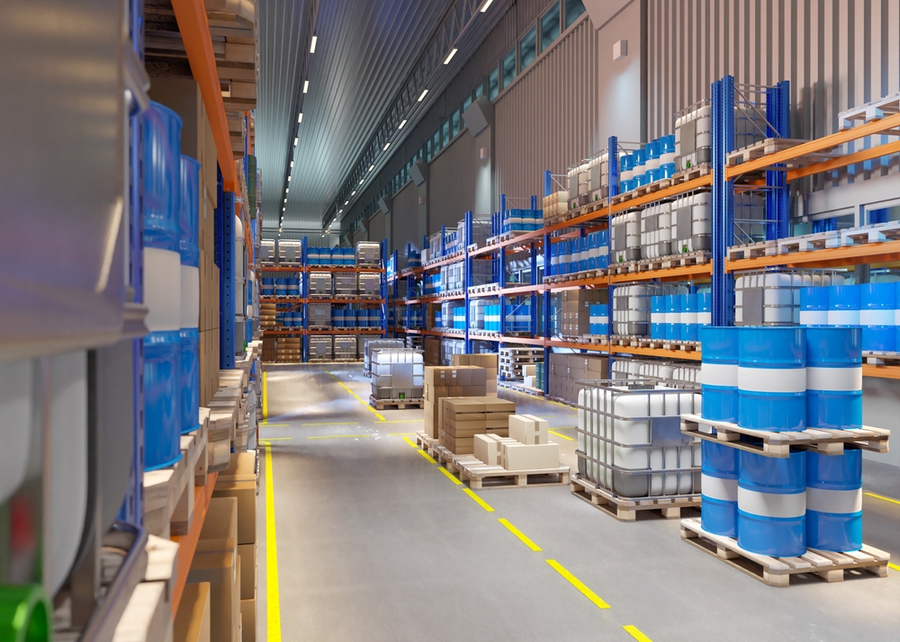 Emballages marchandises dangereuses