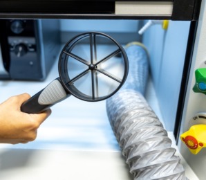 mesures aérauliques