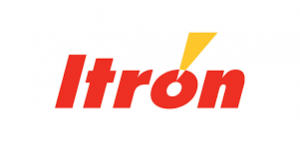logo-itron